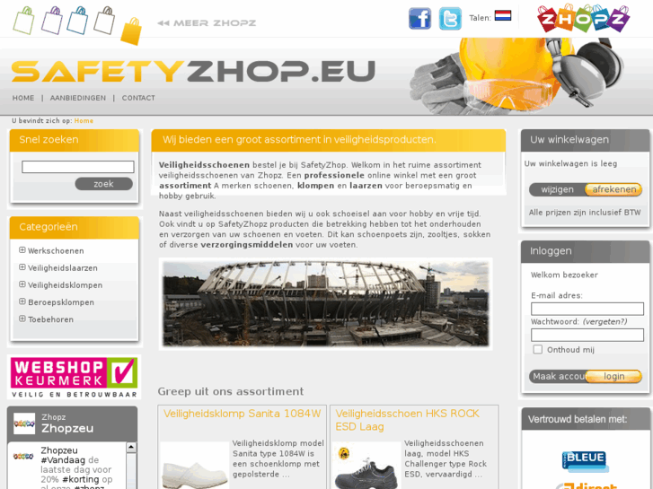 www.safetyzhop.eu