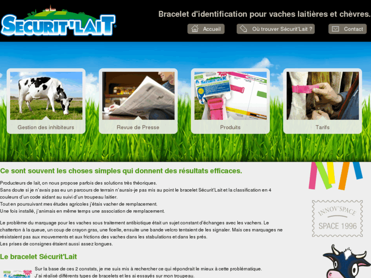 www.securitlait.com