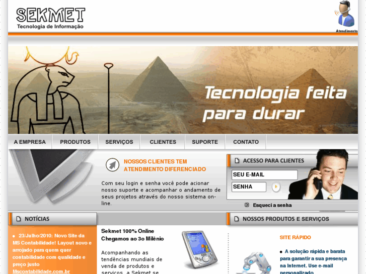 www.sekmet.com.br