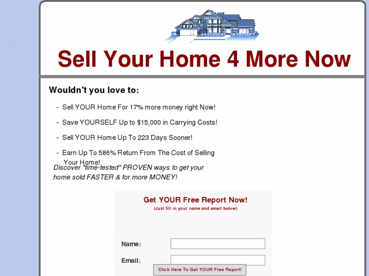 www.sellyourhome4morenow.com