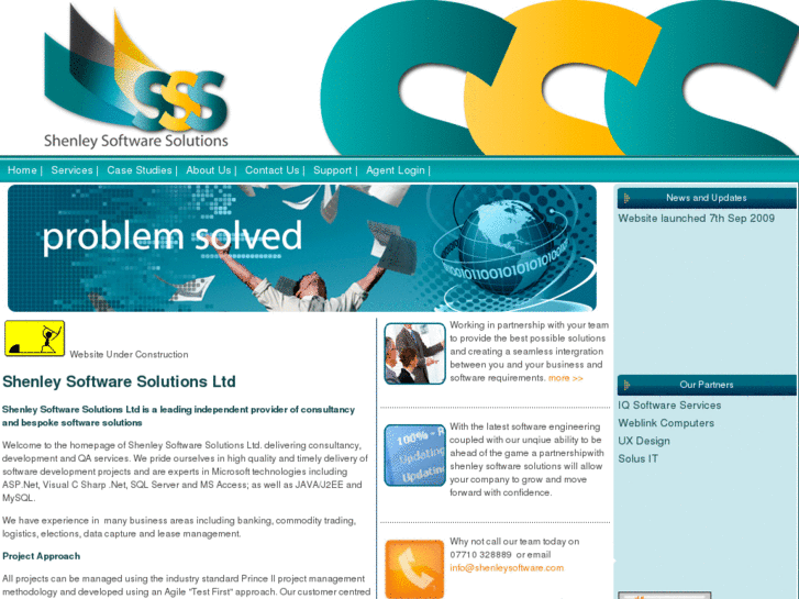 www.shenleysoftware.com