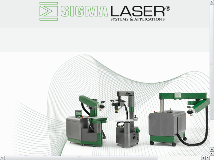 www.sigma-laser.net