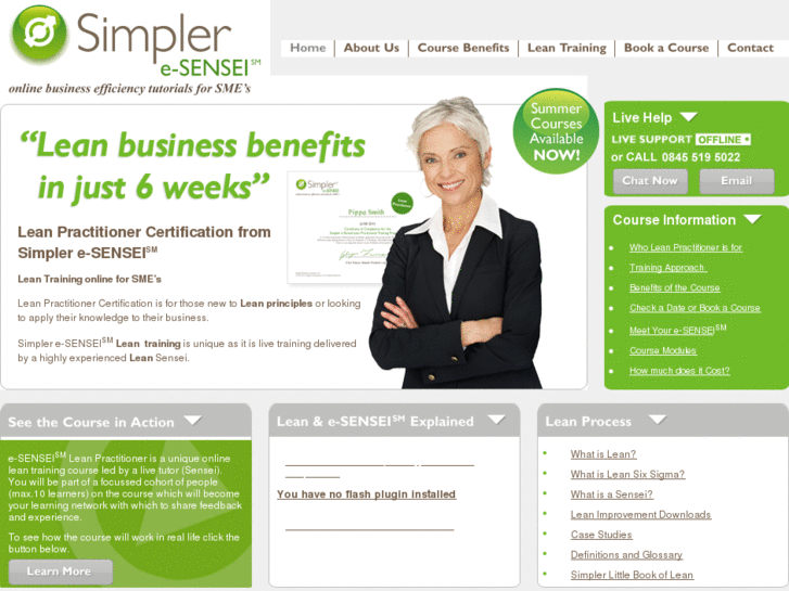 www.simplertraining.com