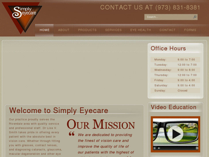 www.simplyeyecare.com