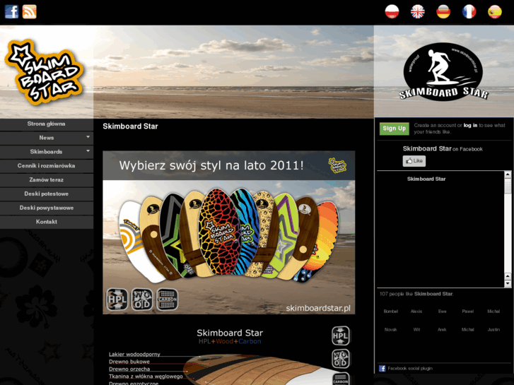 www.skimboardstar.pl