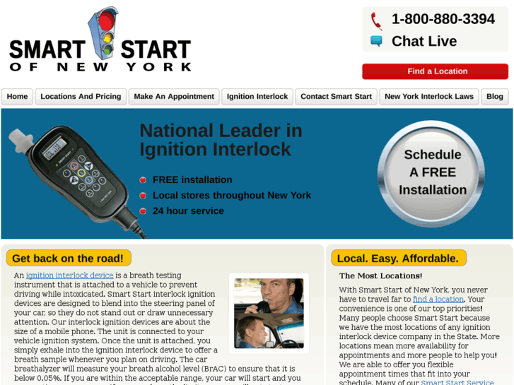 www.smartstartofnewyork.com