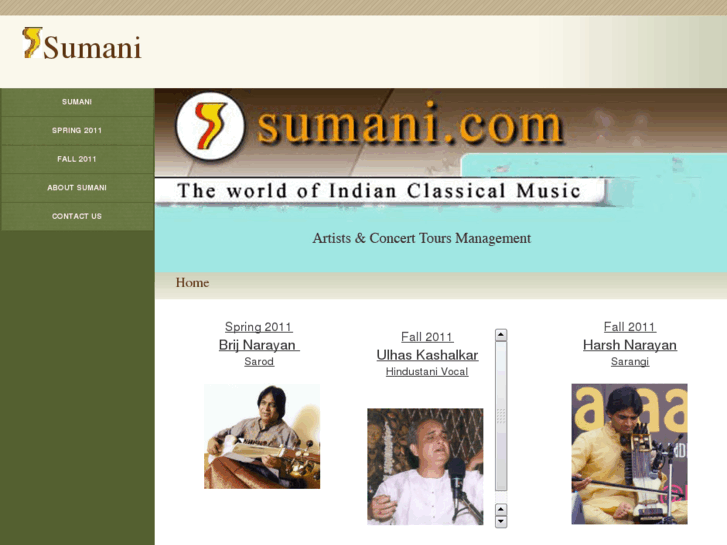 www.sumani.com