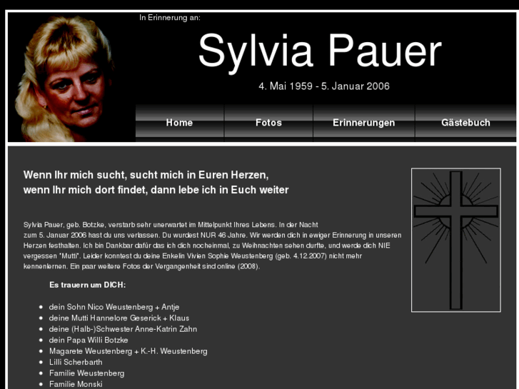 www.sylvia-pauer.de