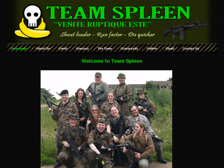 www.team-spleen.org