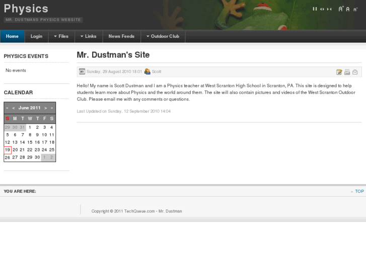 www.techqueue.com