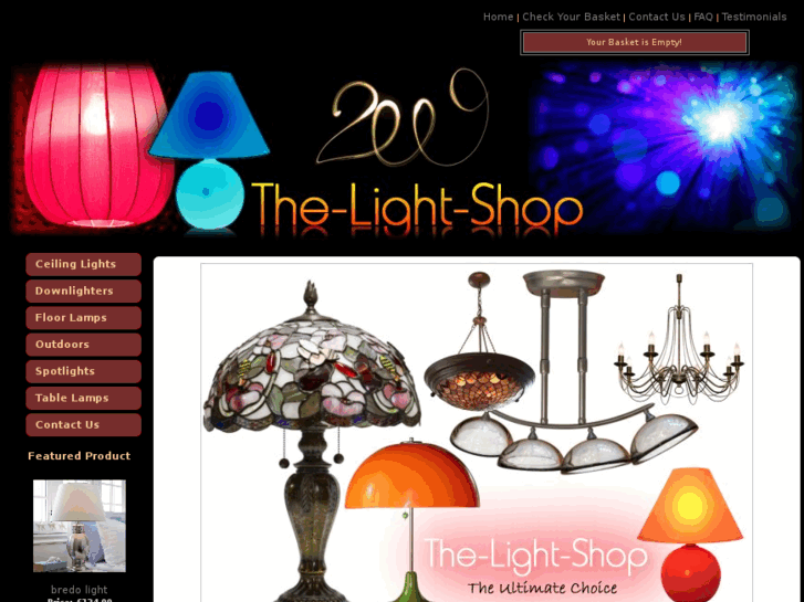 www.the-light-shop.com