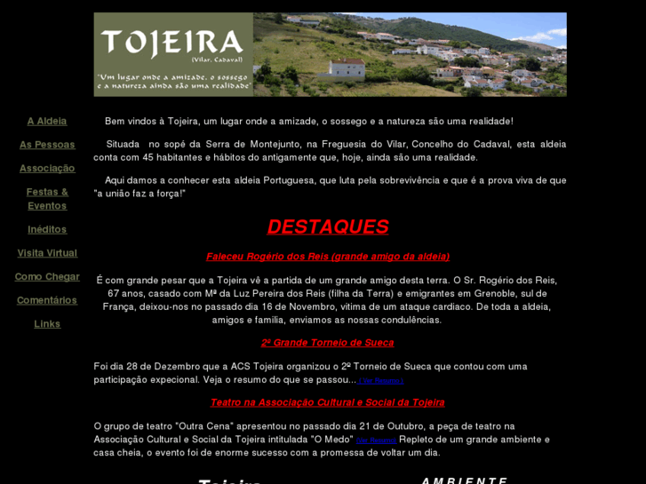 www.tojeira.com