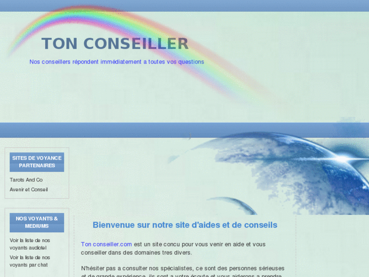 www.tonconseiller.com