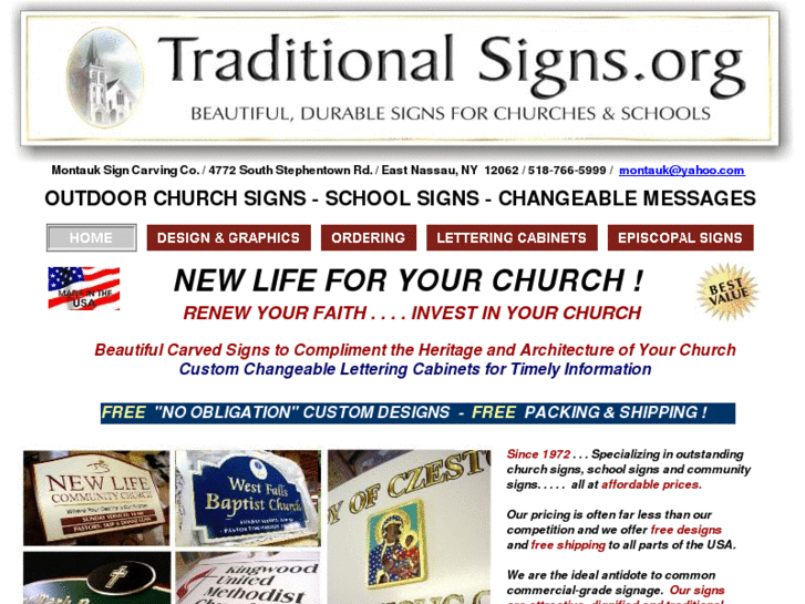 www.traditionalsigns.org