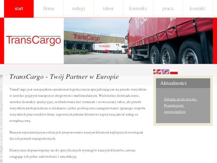 www.transcargo.pl