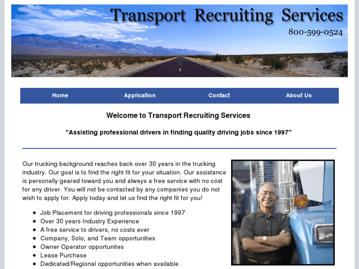 www.trucker-jobs.com