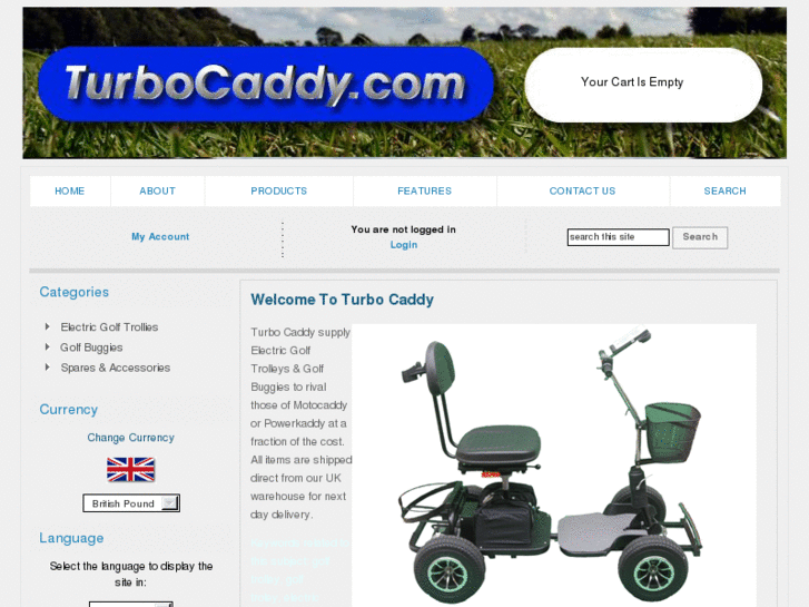 www.turbocaddy.com