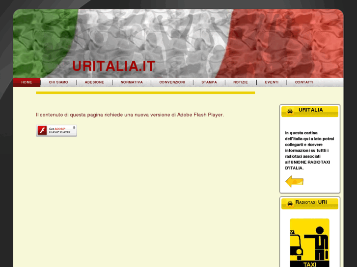 www.uritalia.it