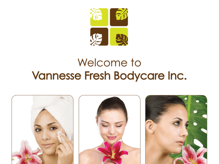 www.vannessefresh.com