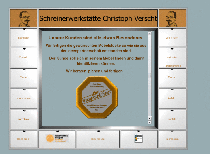 www.verscht.biz