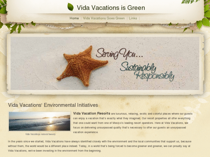 www.vida-vacations-online.com