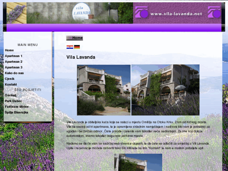 www.vila-lavanda.net