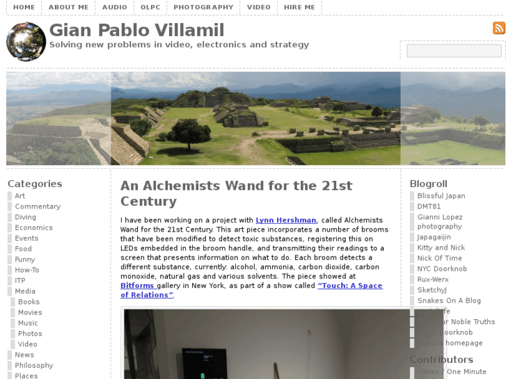 www.villamil.org