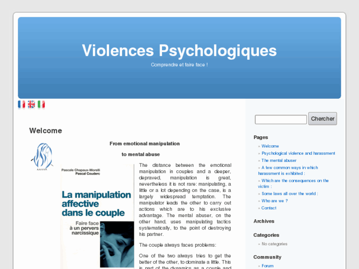 www.violencespsychologiques.net