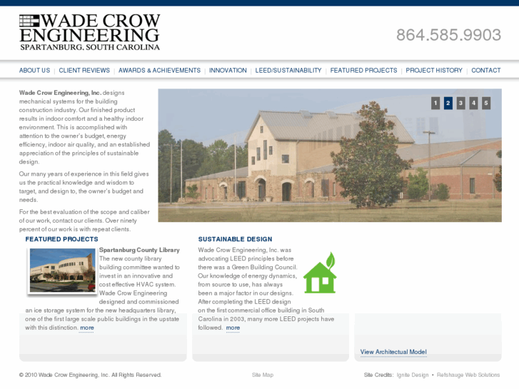 www.wadecrowengineering.com