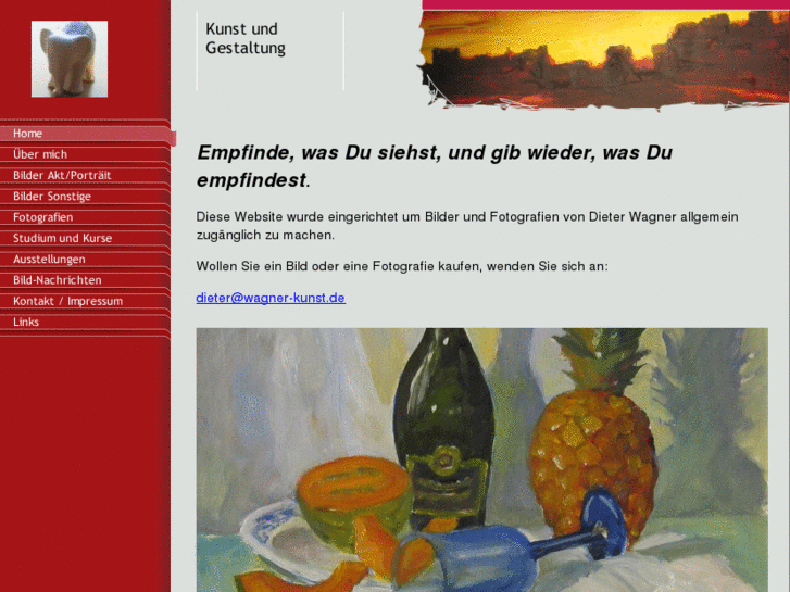 www.wagner-kunst.com