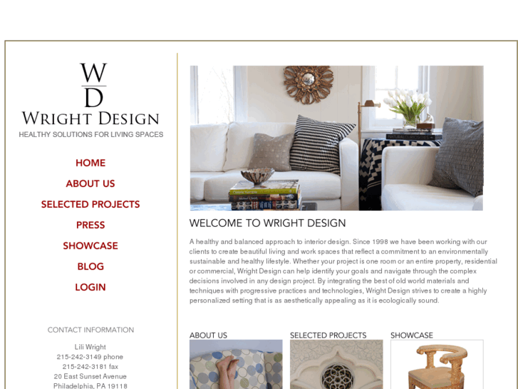 www.wright-design.net