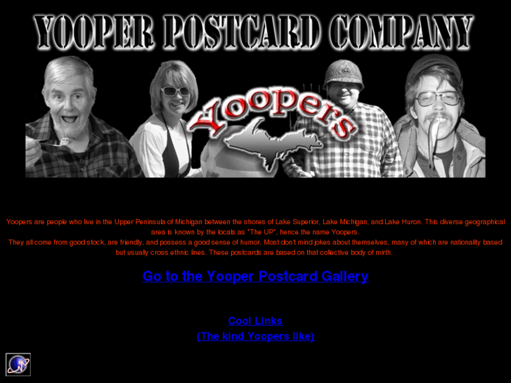 www.yooperpostcards.com