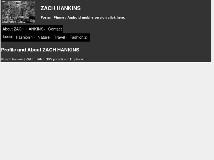 www.zachhankins.com