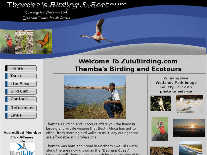 www.zulubirding.com