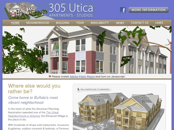 www.305utica.com