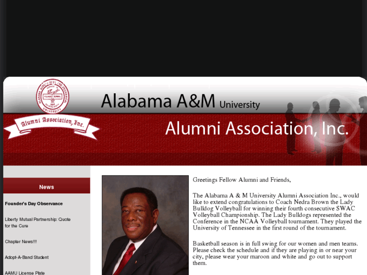 www.aamualumni.org