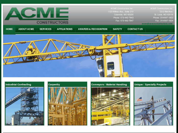 www.acmeconstructors.com