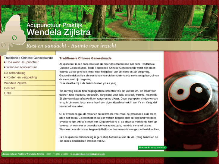 www.acupunctuur-wendelazijlstra.nl