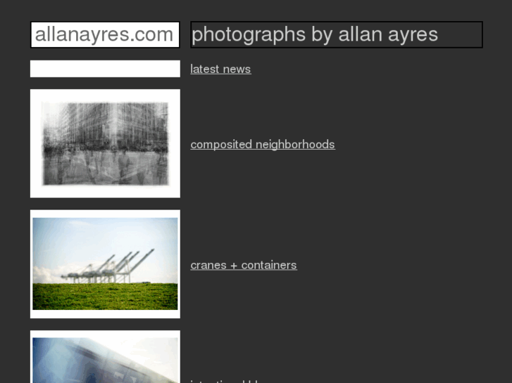 www.allanayres.com