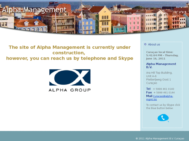 www.alpha-mgmt.biz