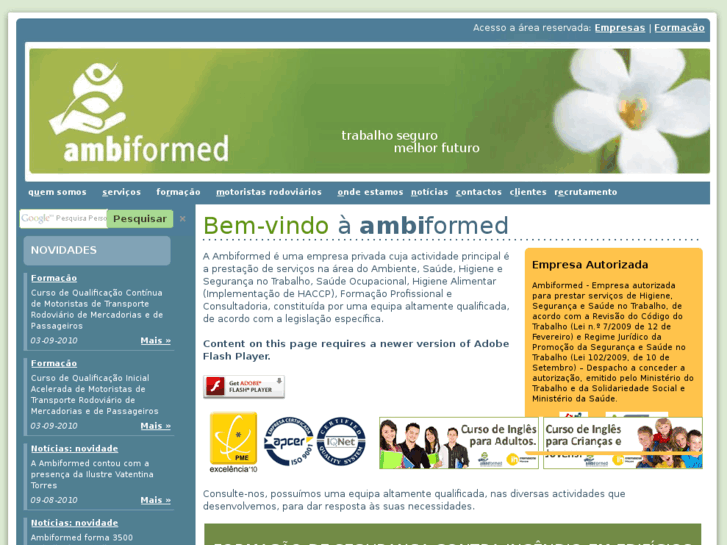 www.ambiformed.net