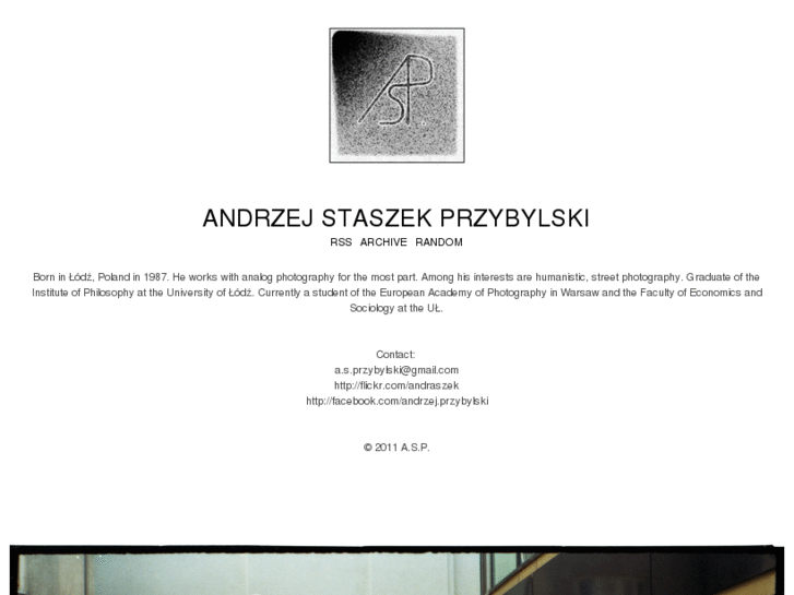 www.andraszek.com