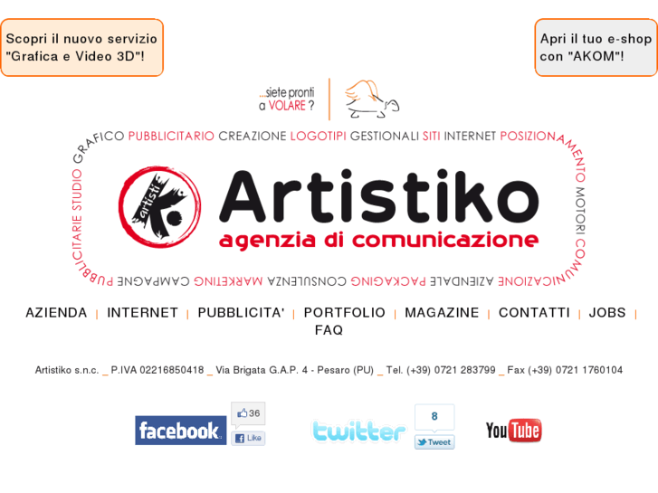 www.artistiko.net