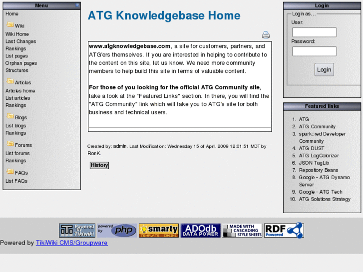 www.atgknowledgebase.com