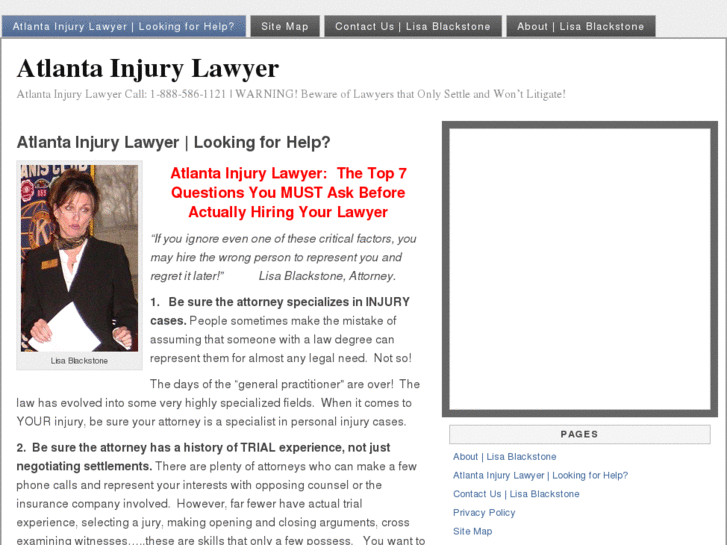 www.atlanta-injurylawyer.org