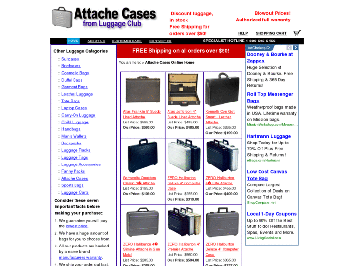 www.attachecasesonline.com