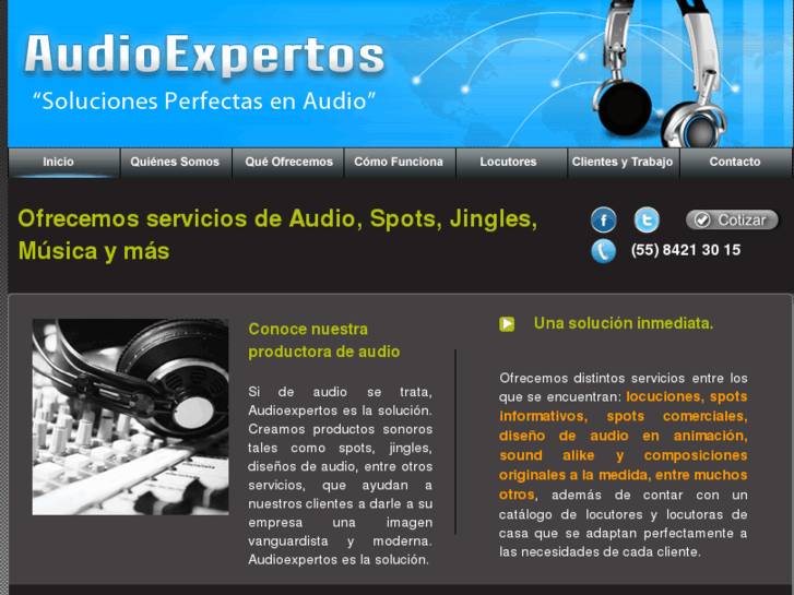 www.audioexpertos.com