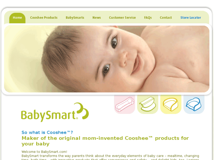 www.babysmartusa.com