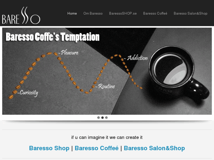 www.baresso.se