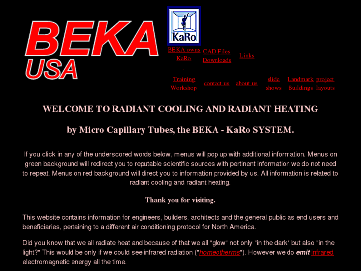 www.beka-usa.com